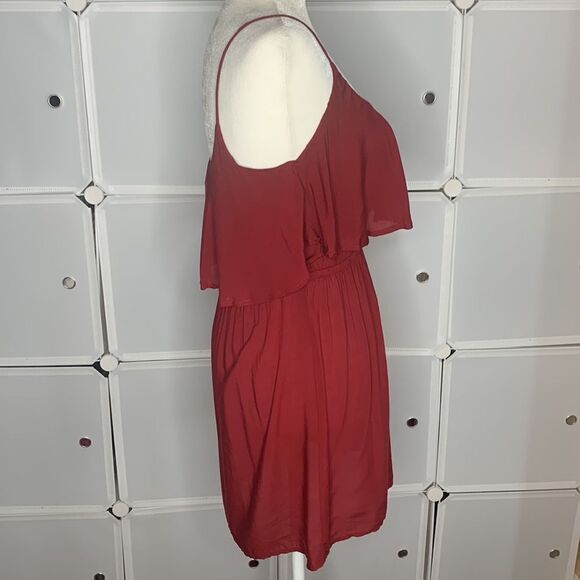 My Story Spaghetti Strap Dress Size Small - Picture 5 of 10